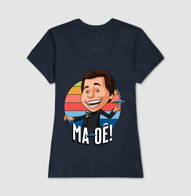 Ma-Oê! - Silvinho - Imagem 8
