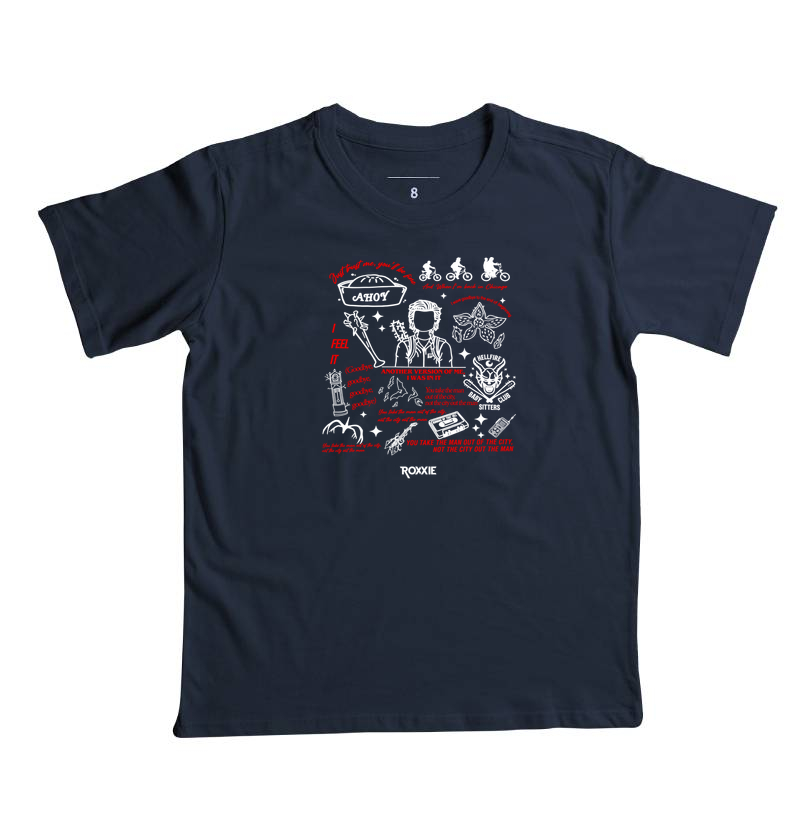 Camiseta End of Beginning - Imagem 5