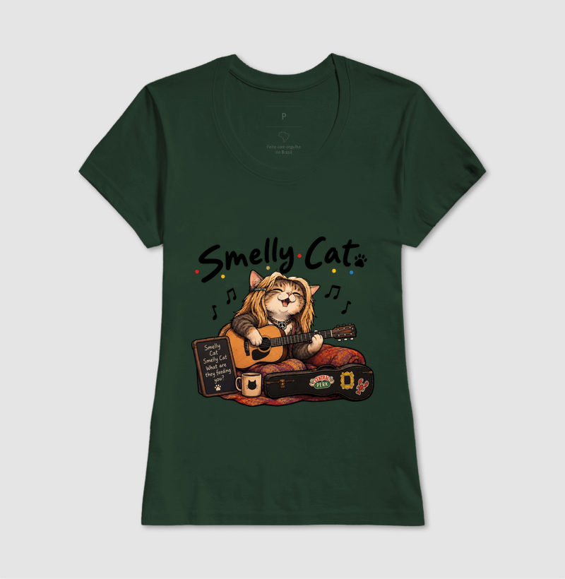 Smelly Cat - Imagem 13