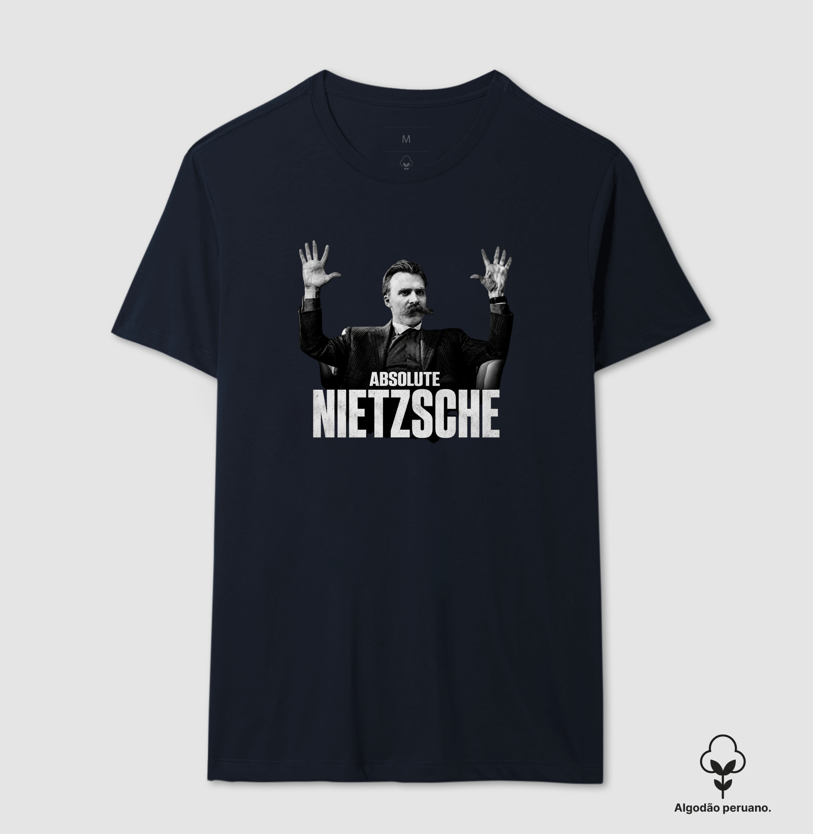 Absolute Nietzsche - Imagem 4