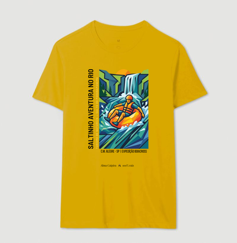 Camisa 13