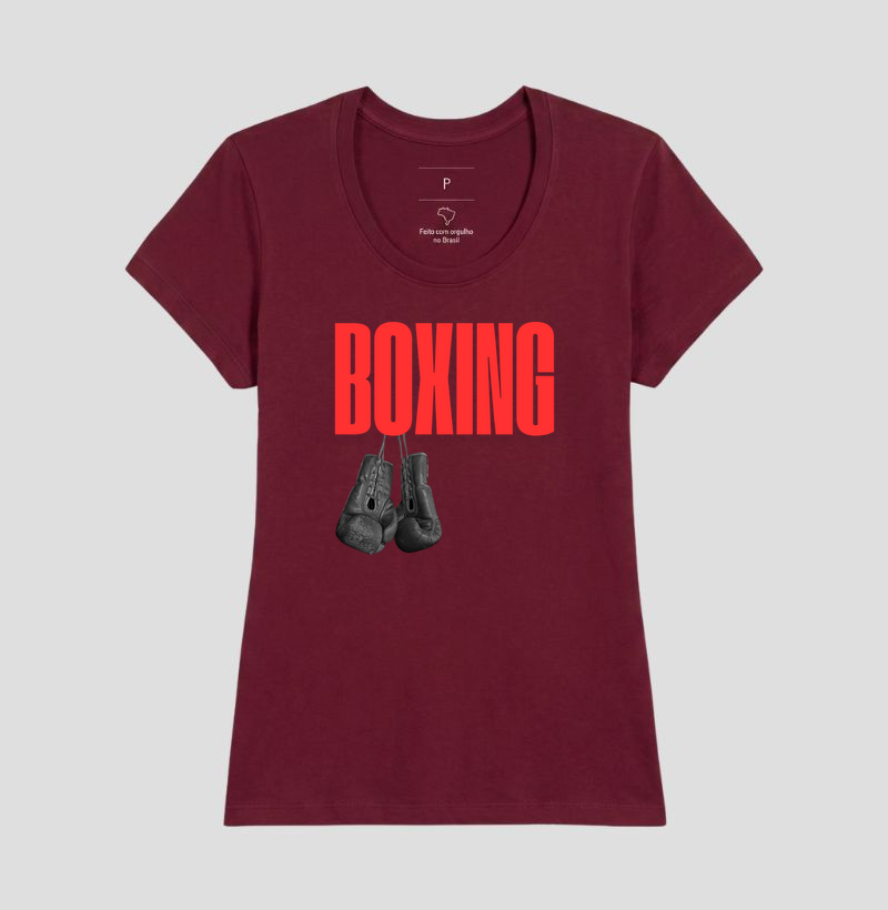 Boxing - Imagem 19