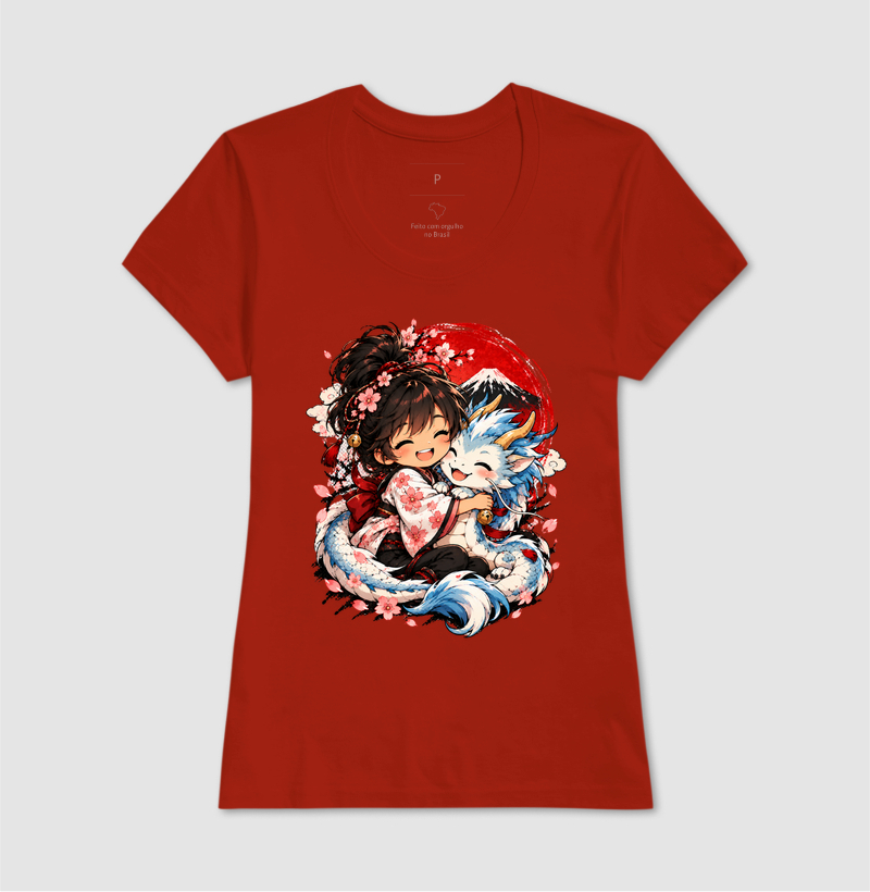 Sakura & Ryu - Imagem 11