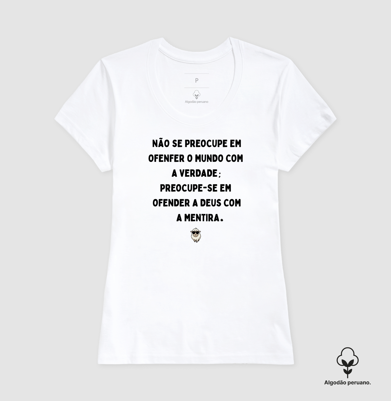 Preocupe-se com Deus. - Imagem 6