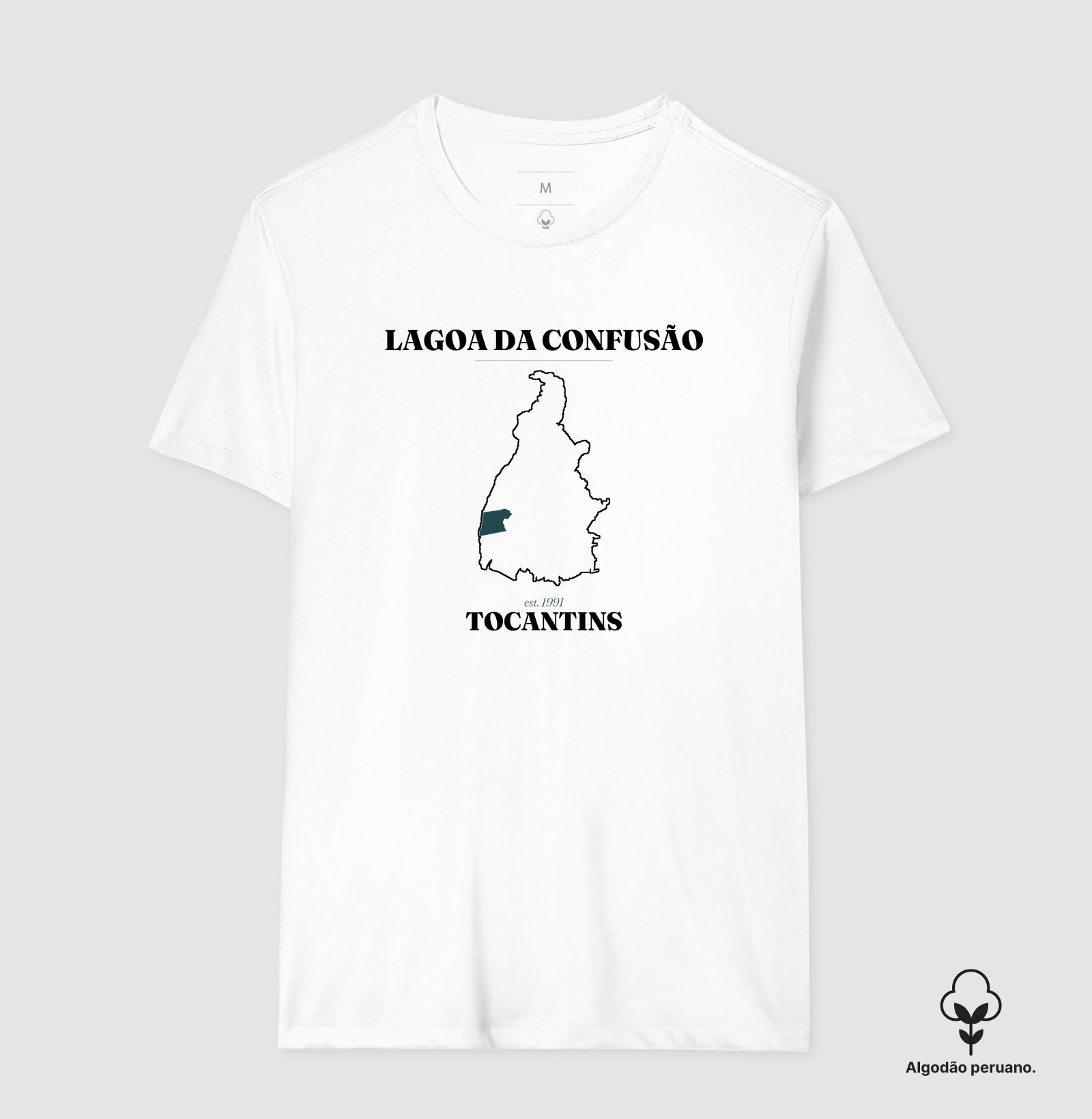 Lagoa da Confusão | Legado TO - Imagem 6