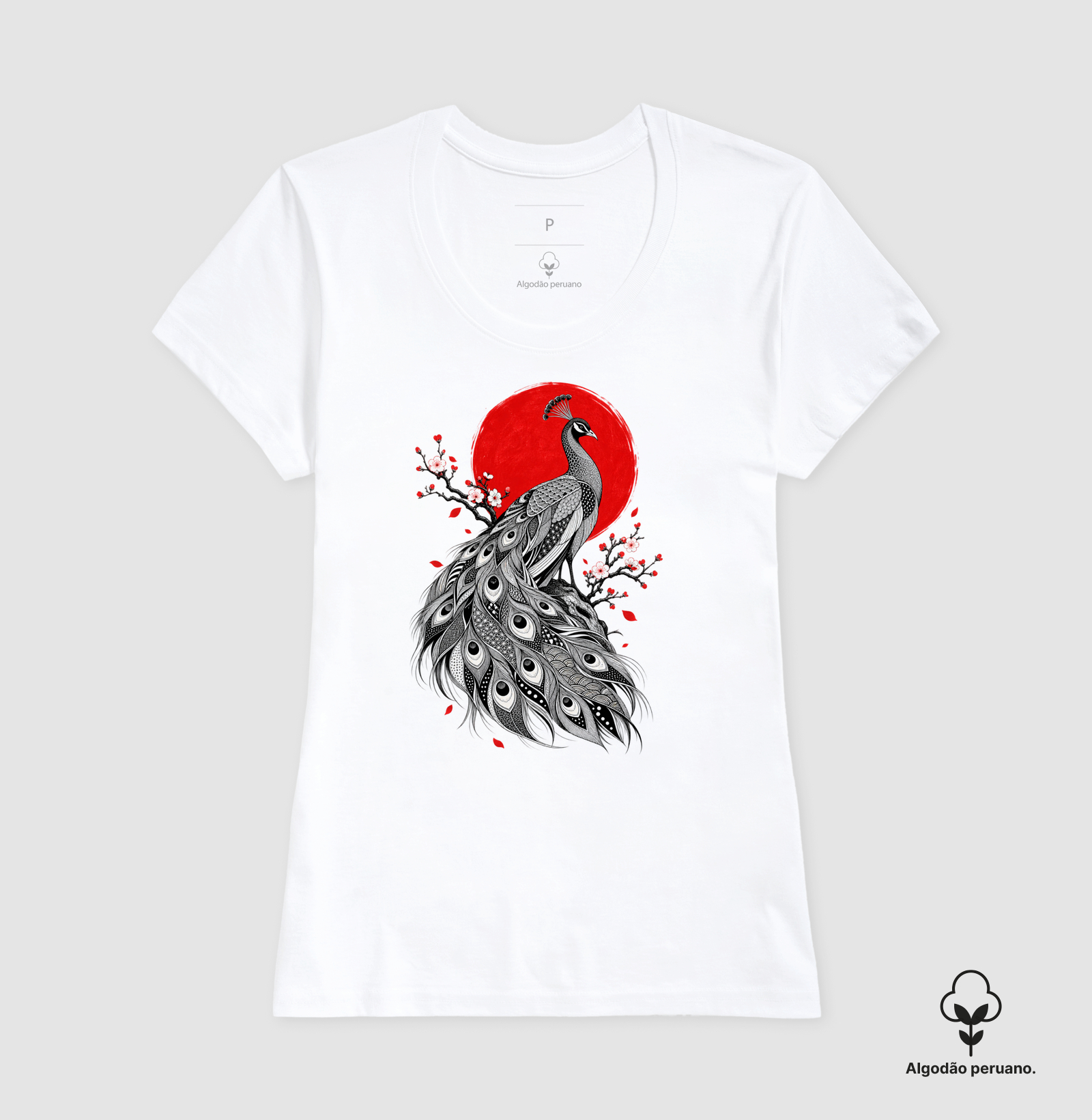 Kujaku — Elegância ao Sol - Imagem 8