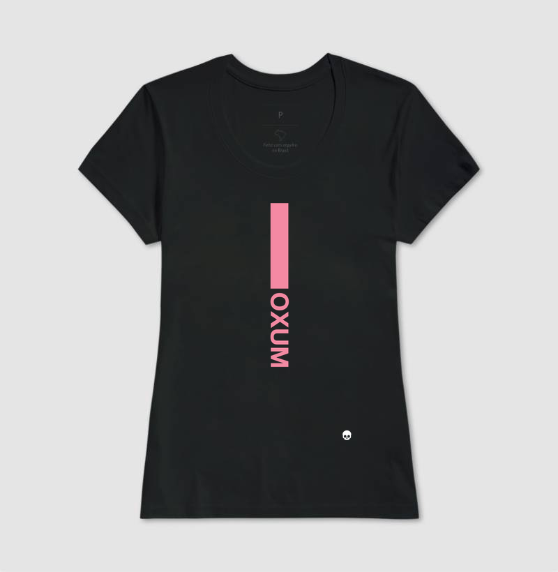Camiseta Umbanda Orixá Oxum - Imagem 3
