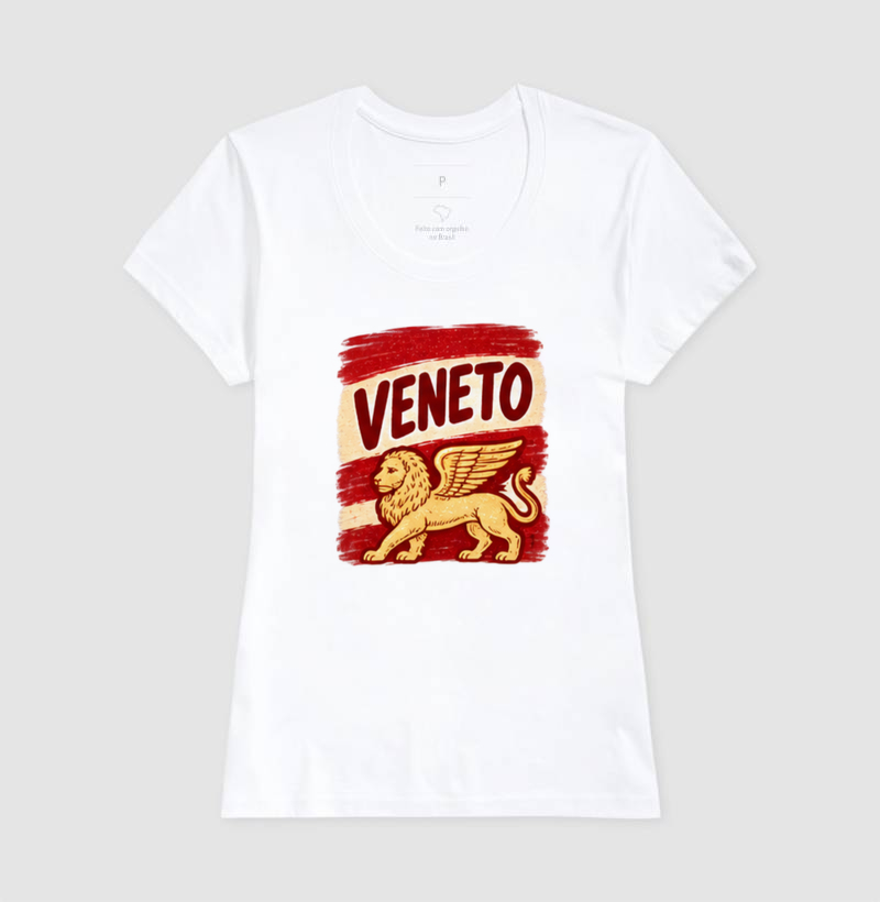 Vêneto Listrado - Imagem 5