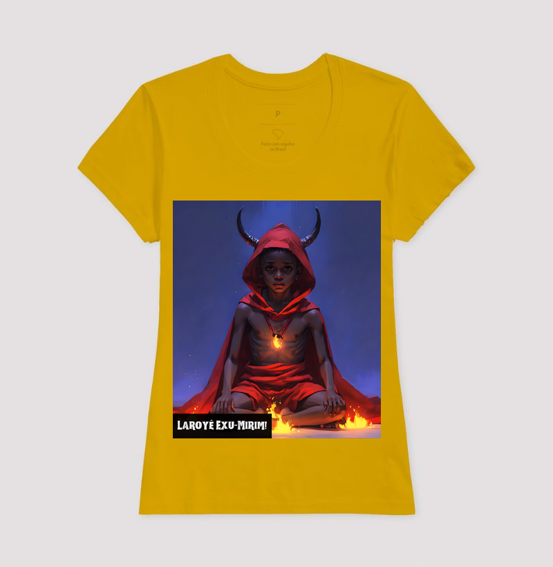 Camisa 17