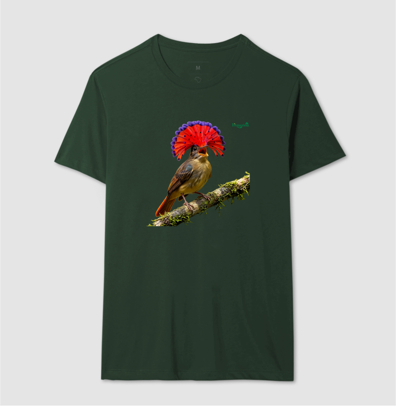 Camisa 11
