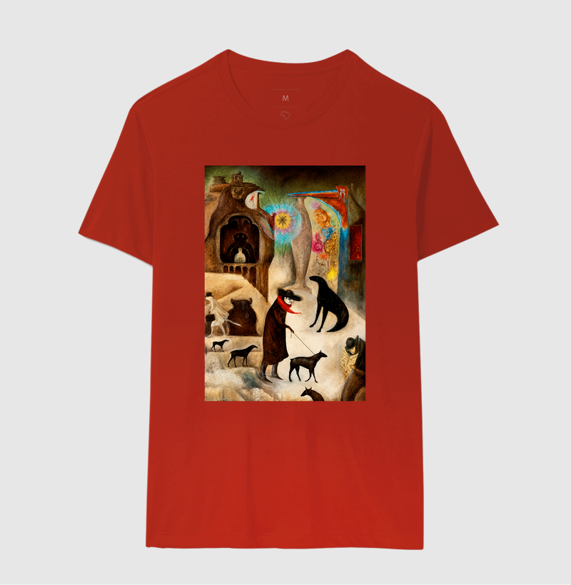 Camisa 9