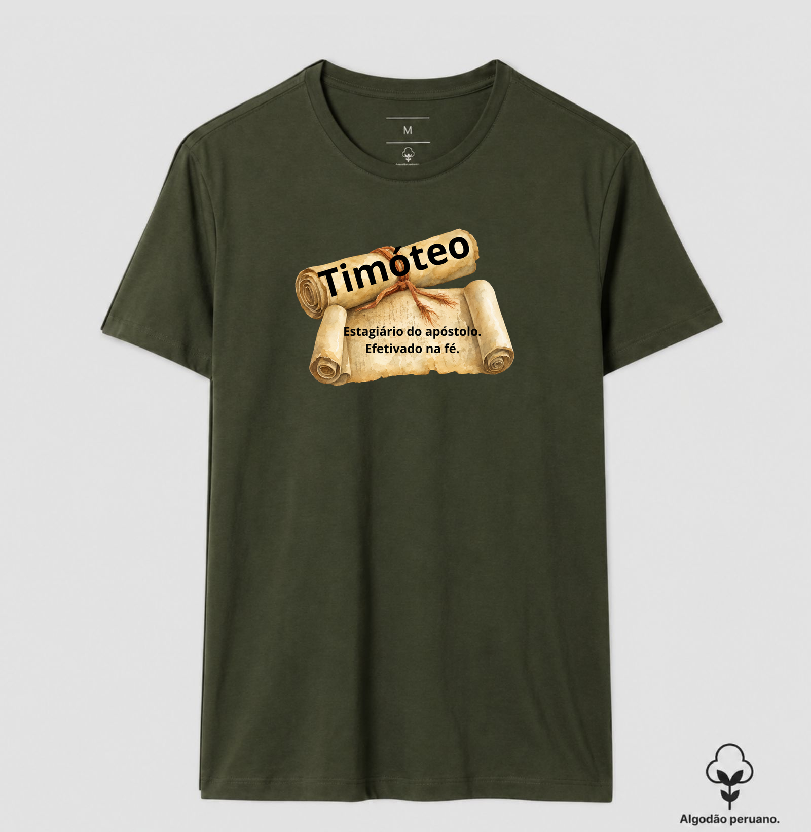Timóteo - Imagem 7