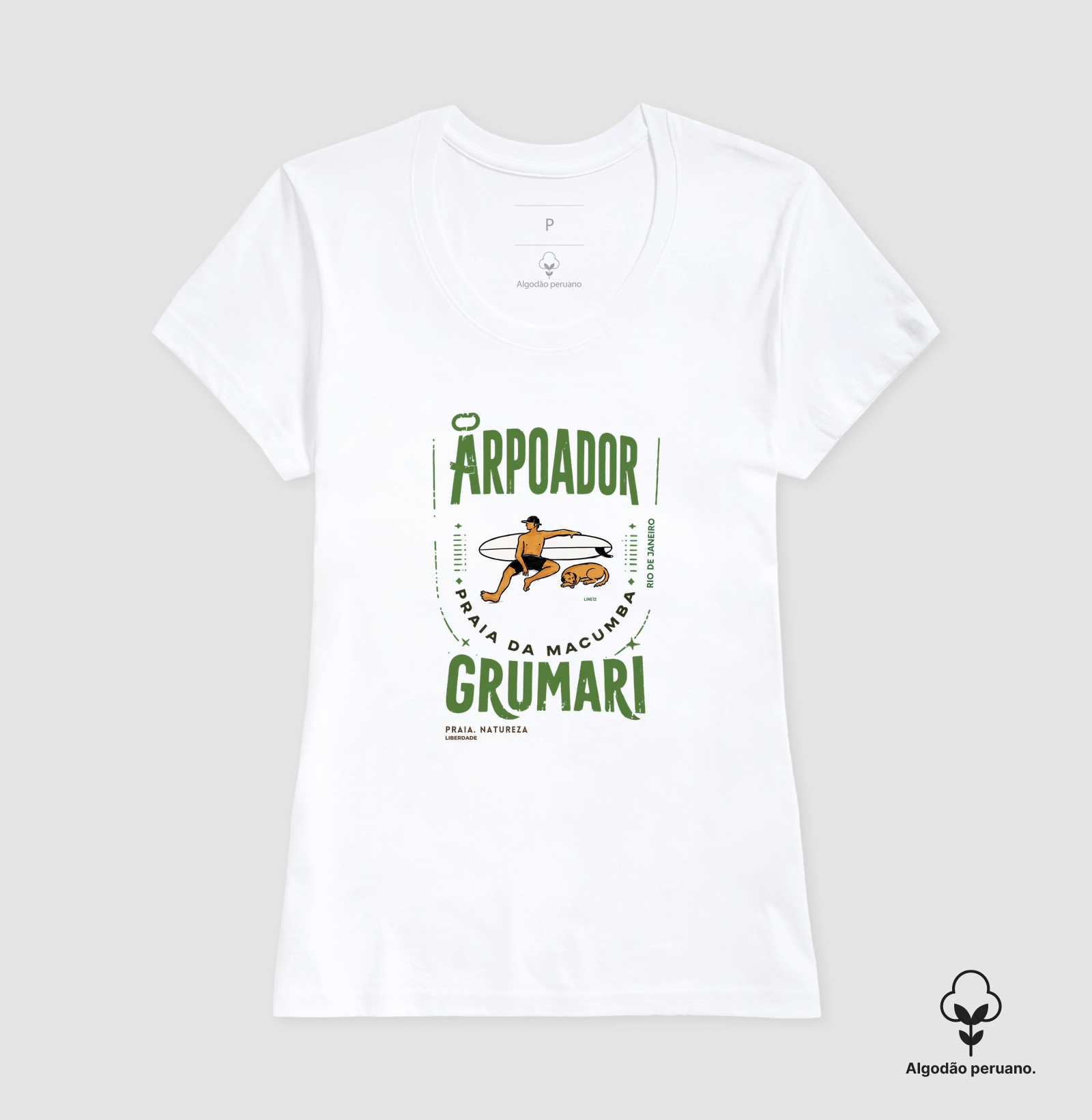 Camisa 5