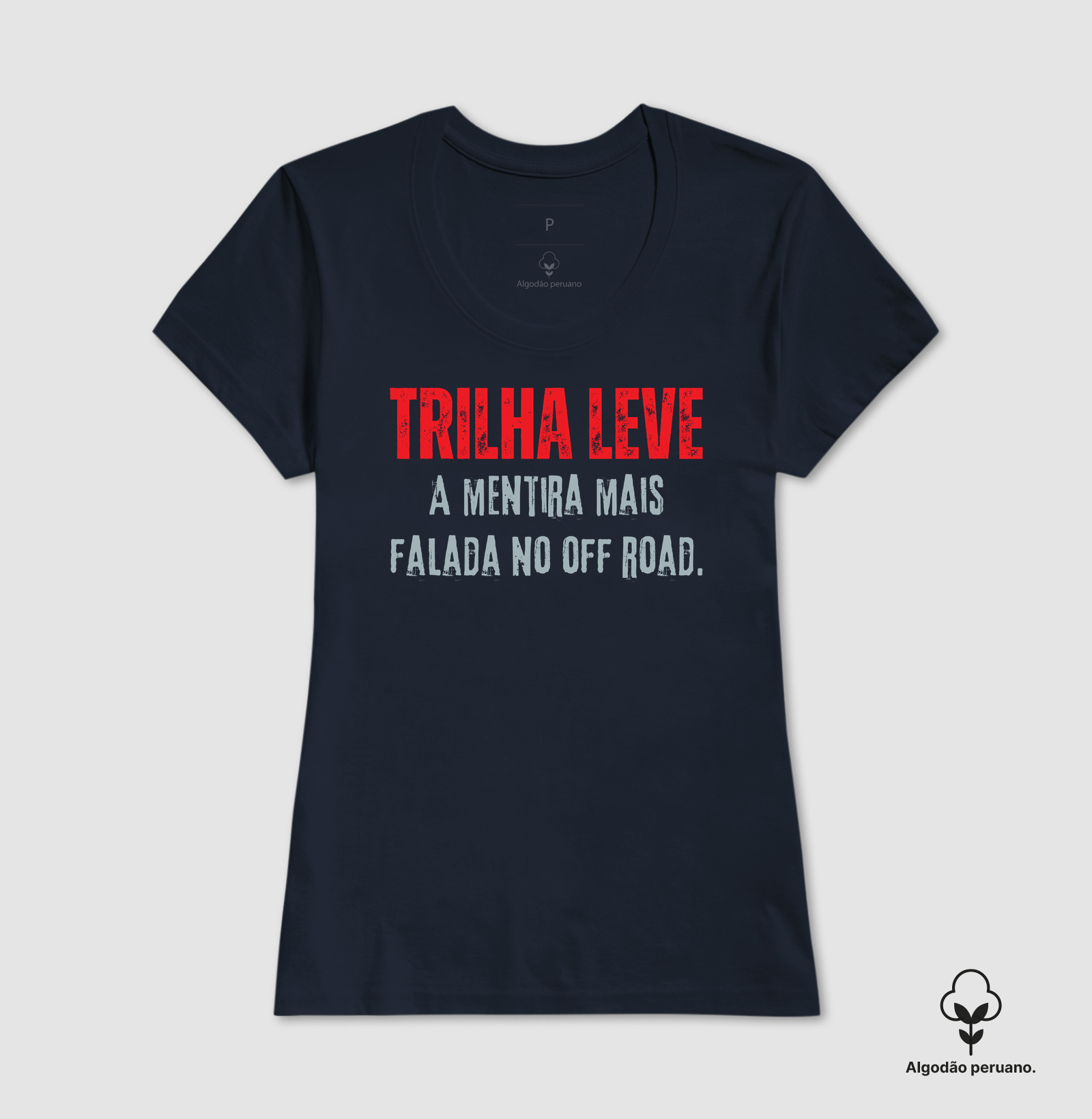 Trilha leve - Imagem 8