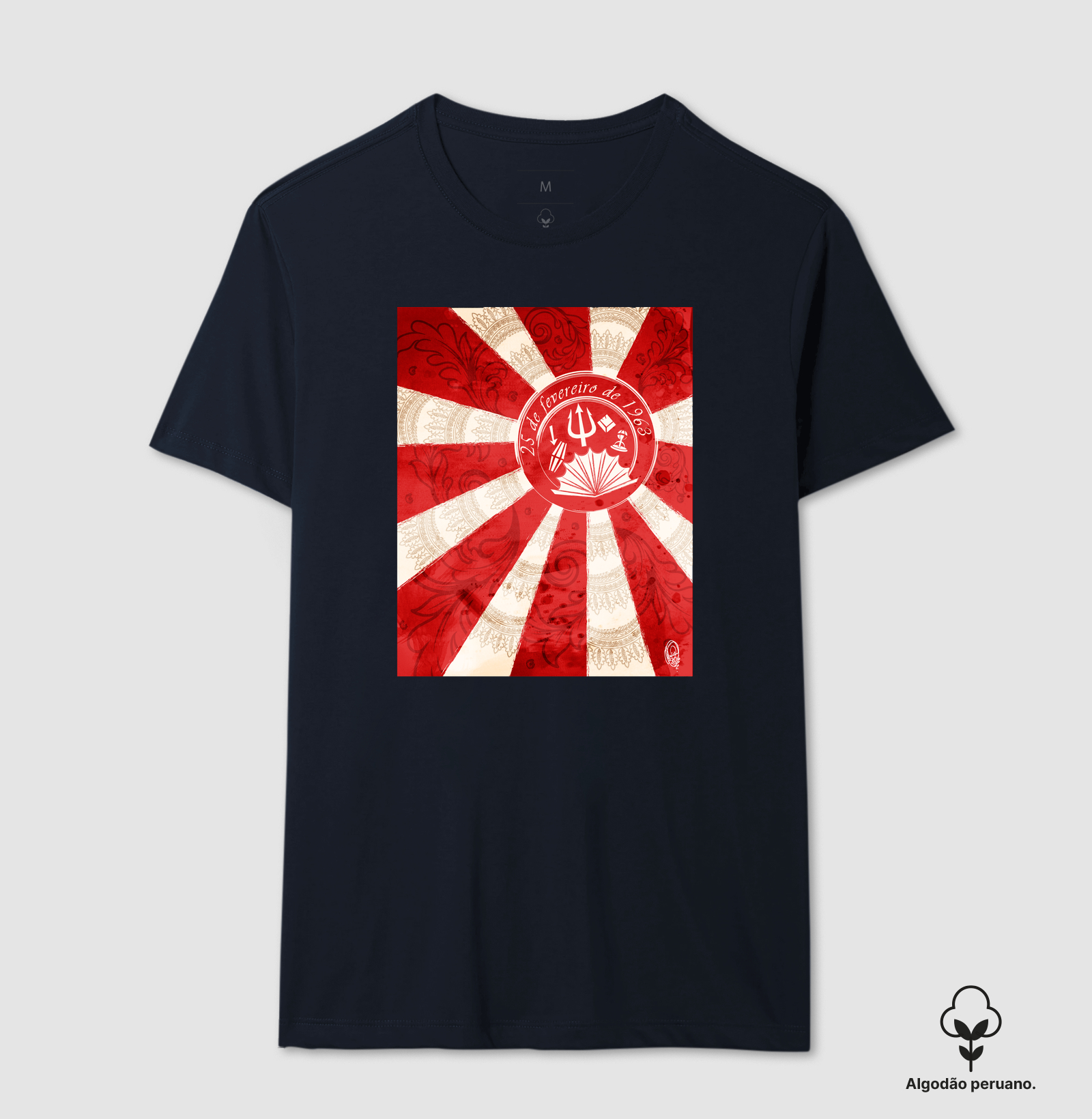 Bandeira Xica da Silva (por Orádia Porciúncula) - Imagem 8
