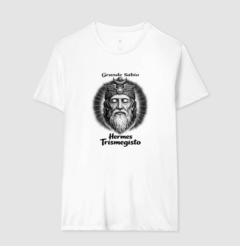 Hermes Trismegisto • Grande Sábio - Imagem 7