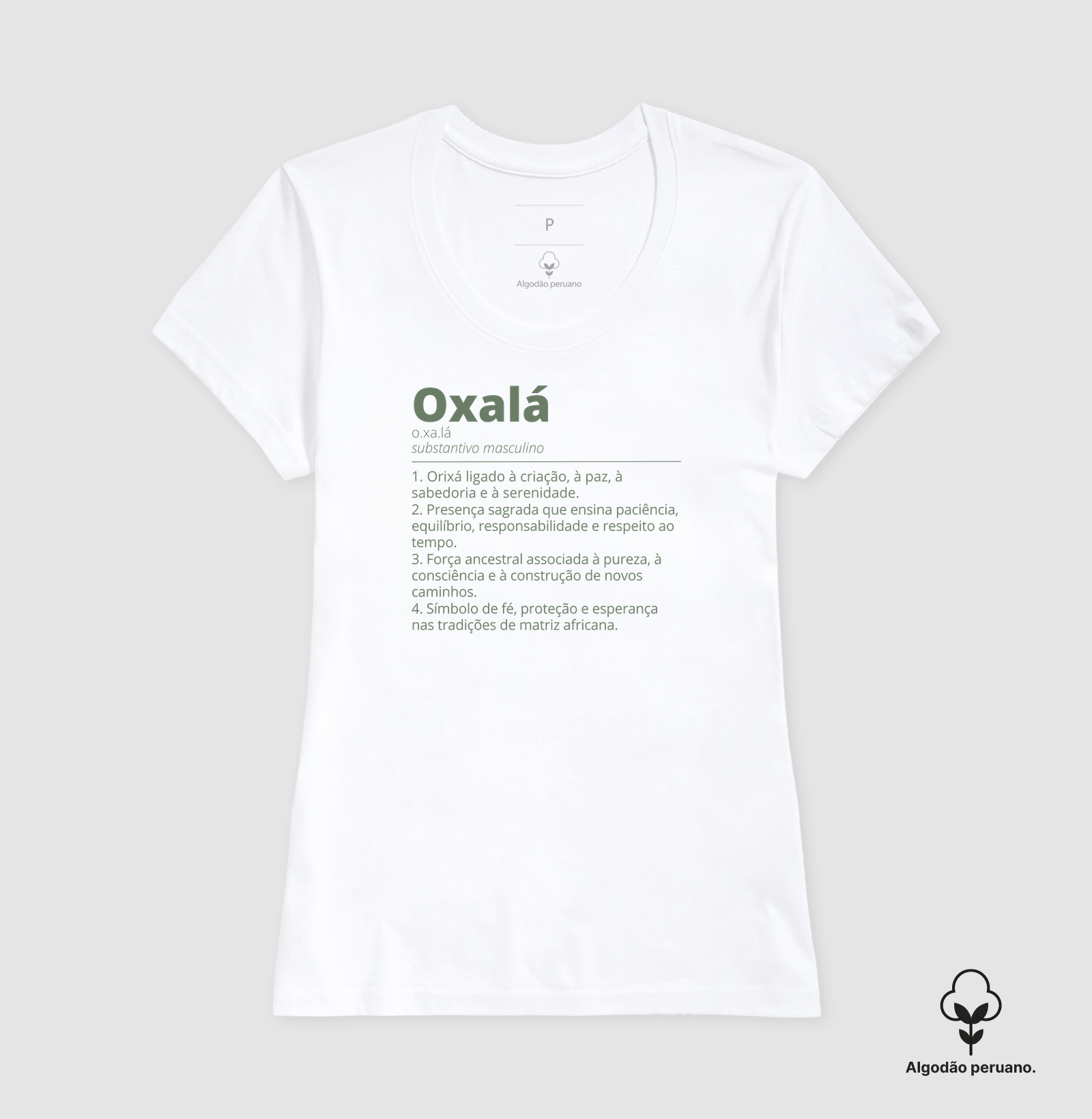 OXALÁ DICIONÁRIO - Imagem 4