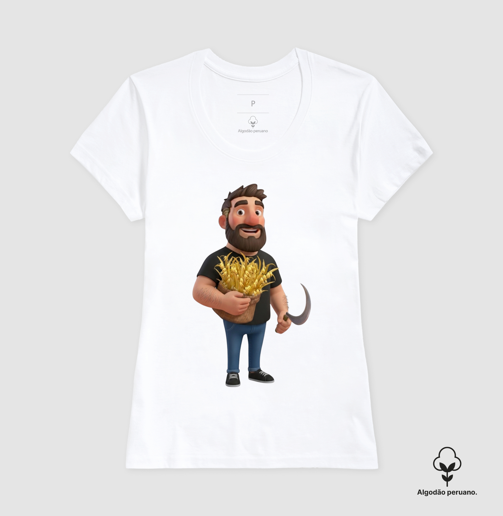 Camisa 5