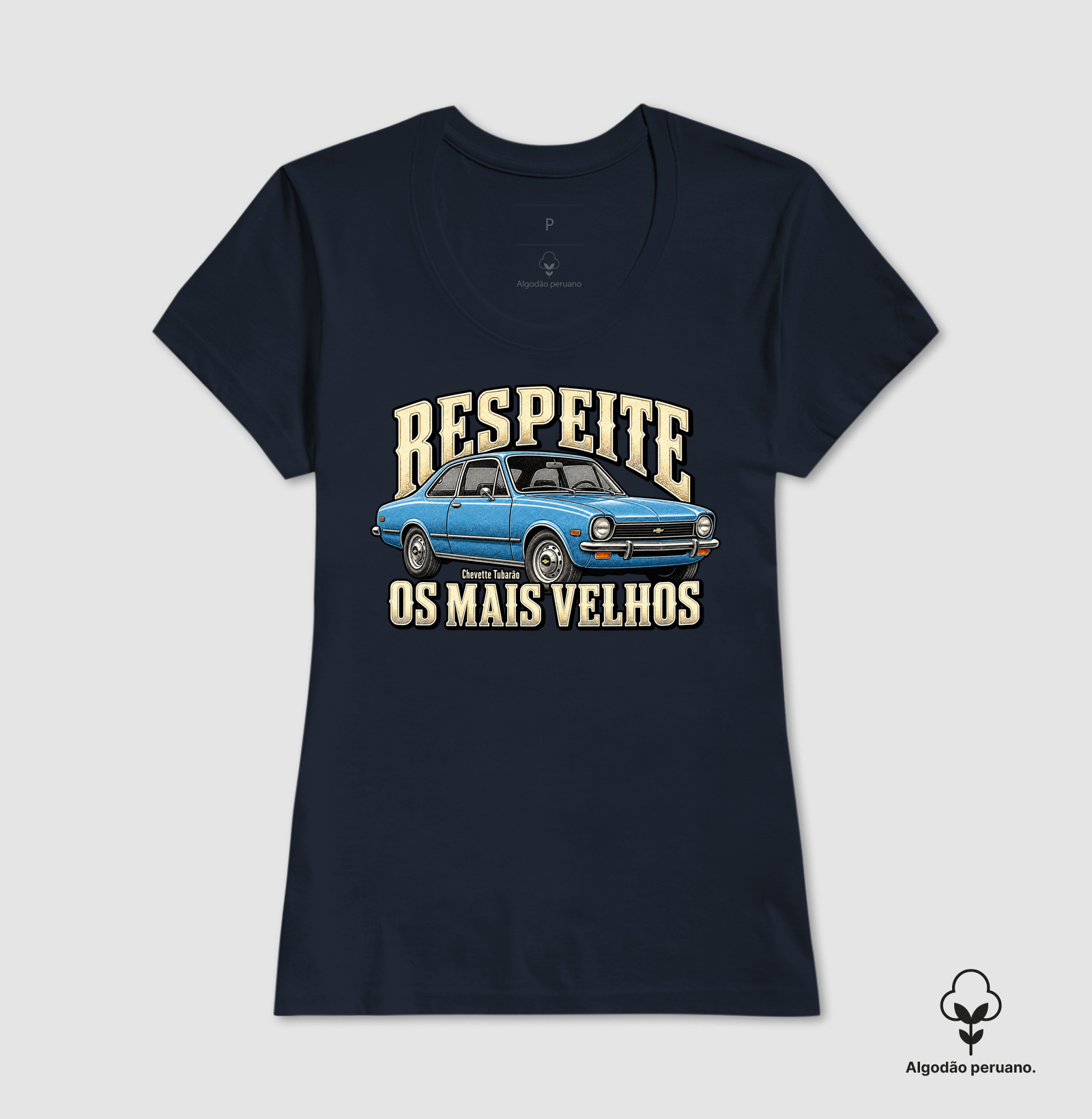 Respeite Chevette - Imagem 8