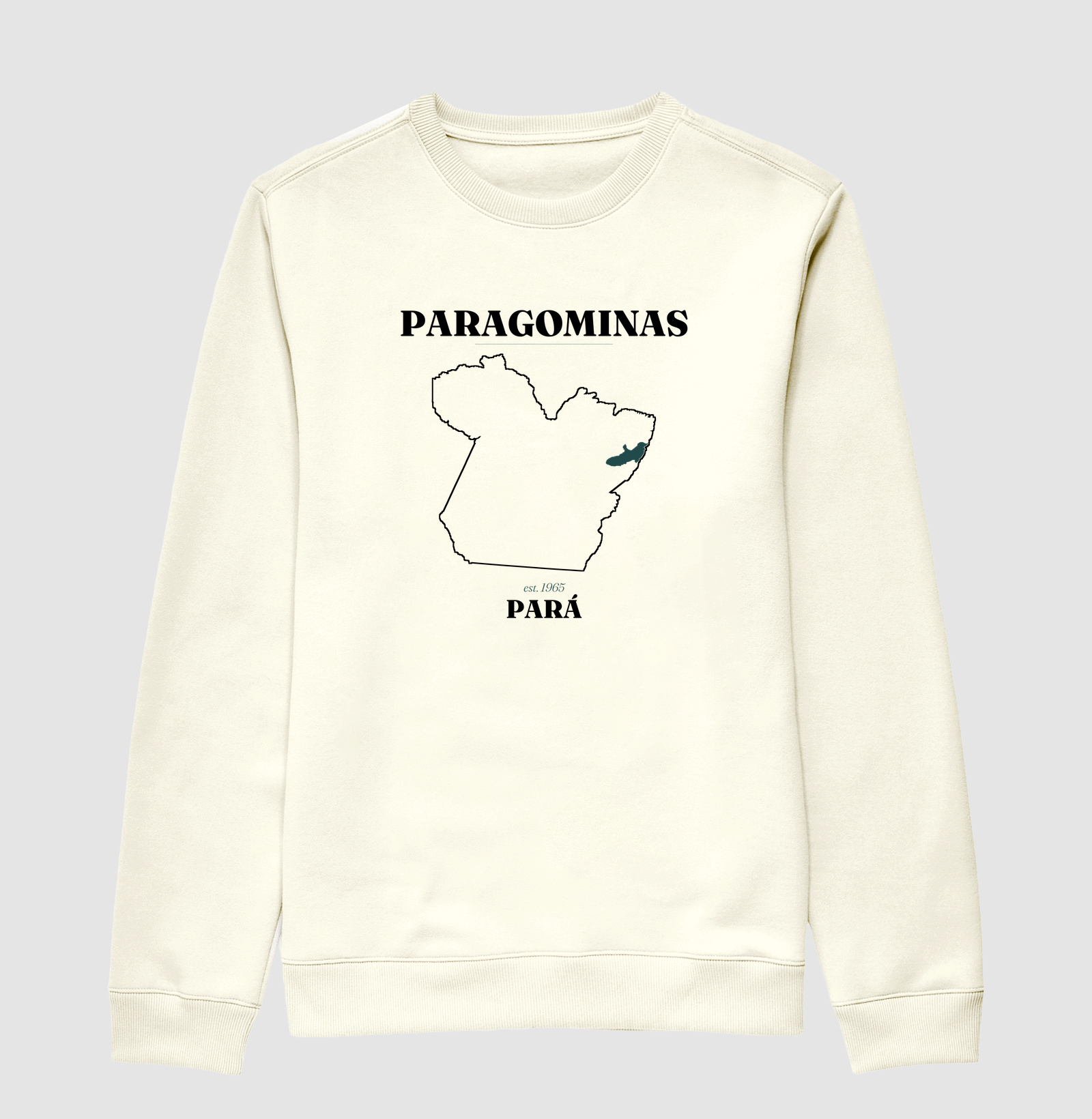 Paragominas | Legado PA - Imagem 2