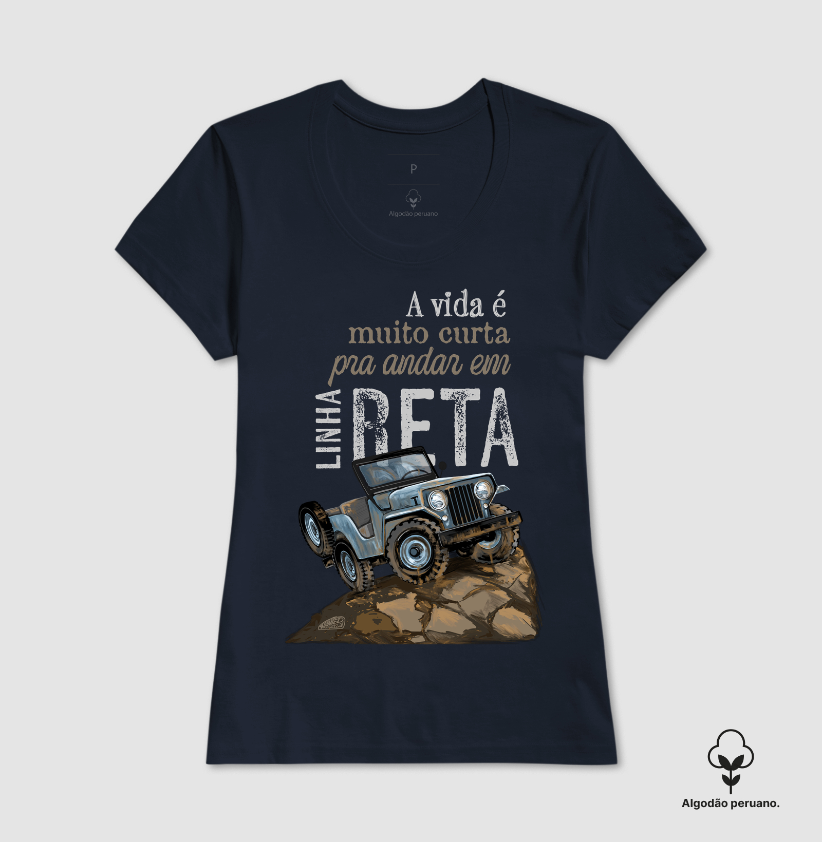 Camisa 4