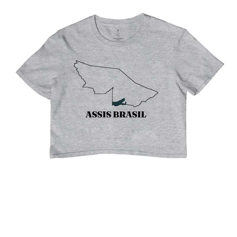 Assis Brasil | Traço AC - Imagem 6