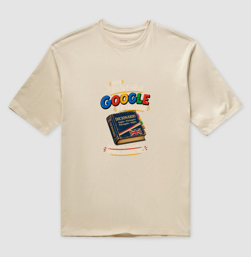 Meu primeiro Google tradutor - Imagem 4