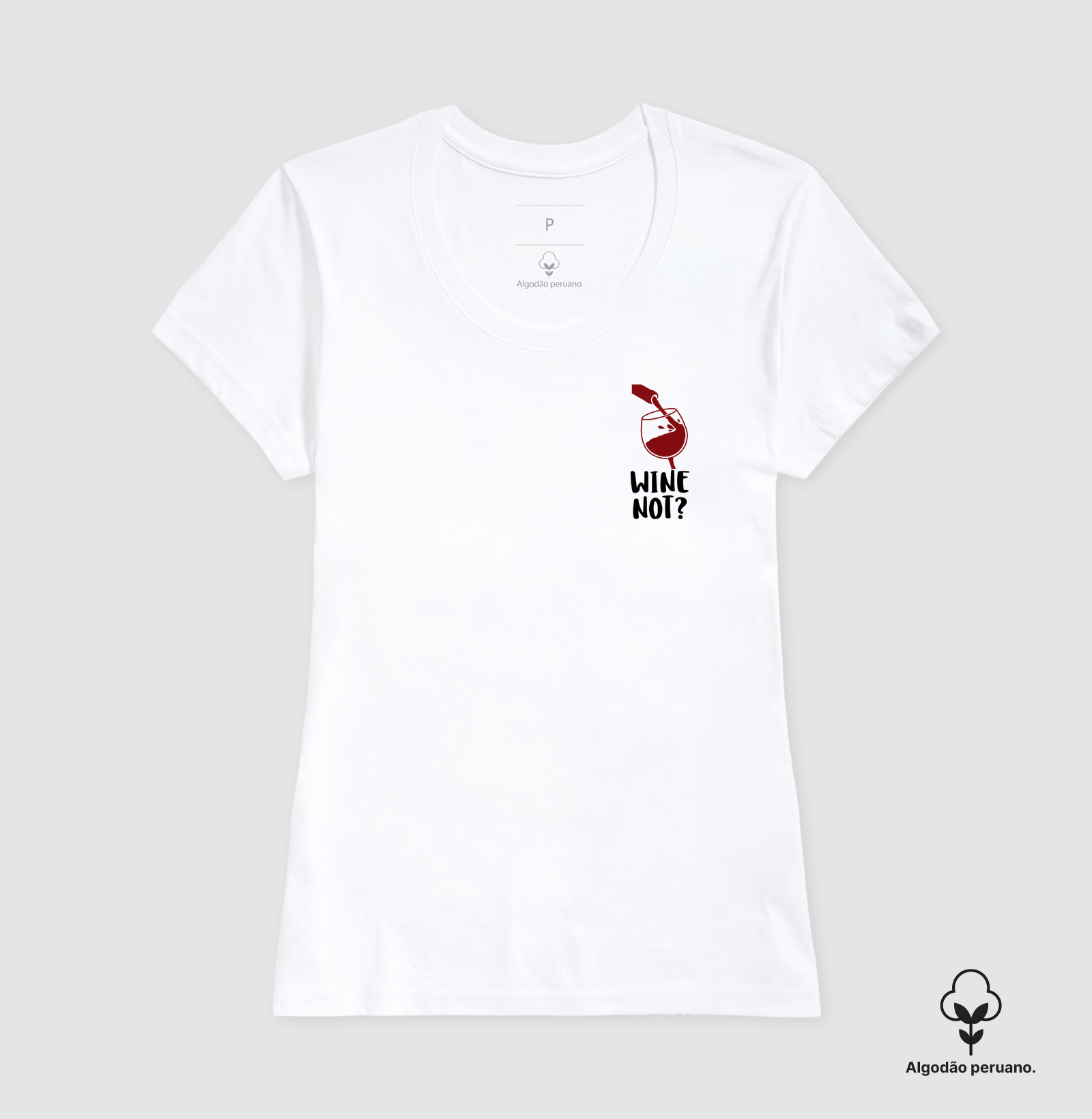 Wine not - Imagem 2
