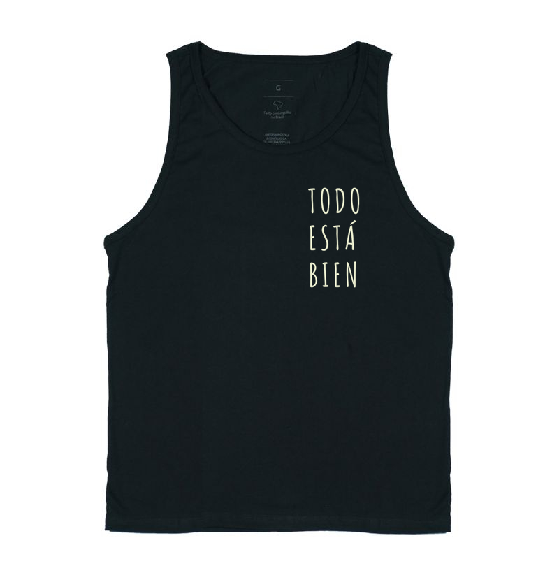 Todo Está Bien - Imagem 3