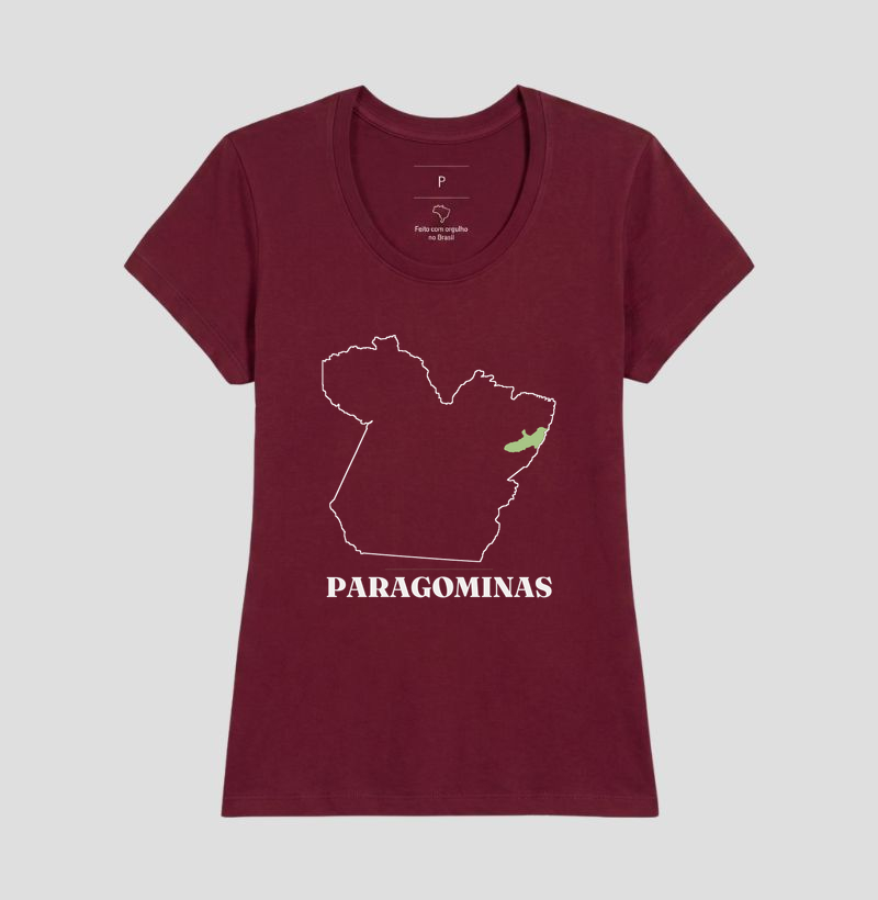 Paragominas | Traço PA - Imagem 19