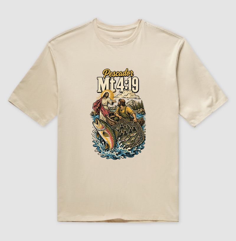 PESCADOR - Imagem 4