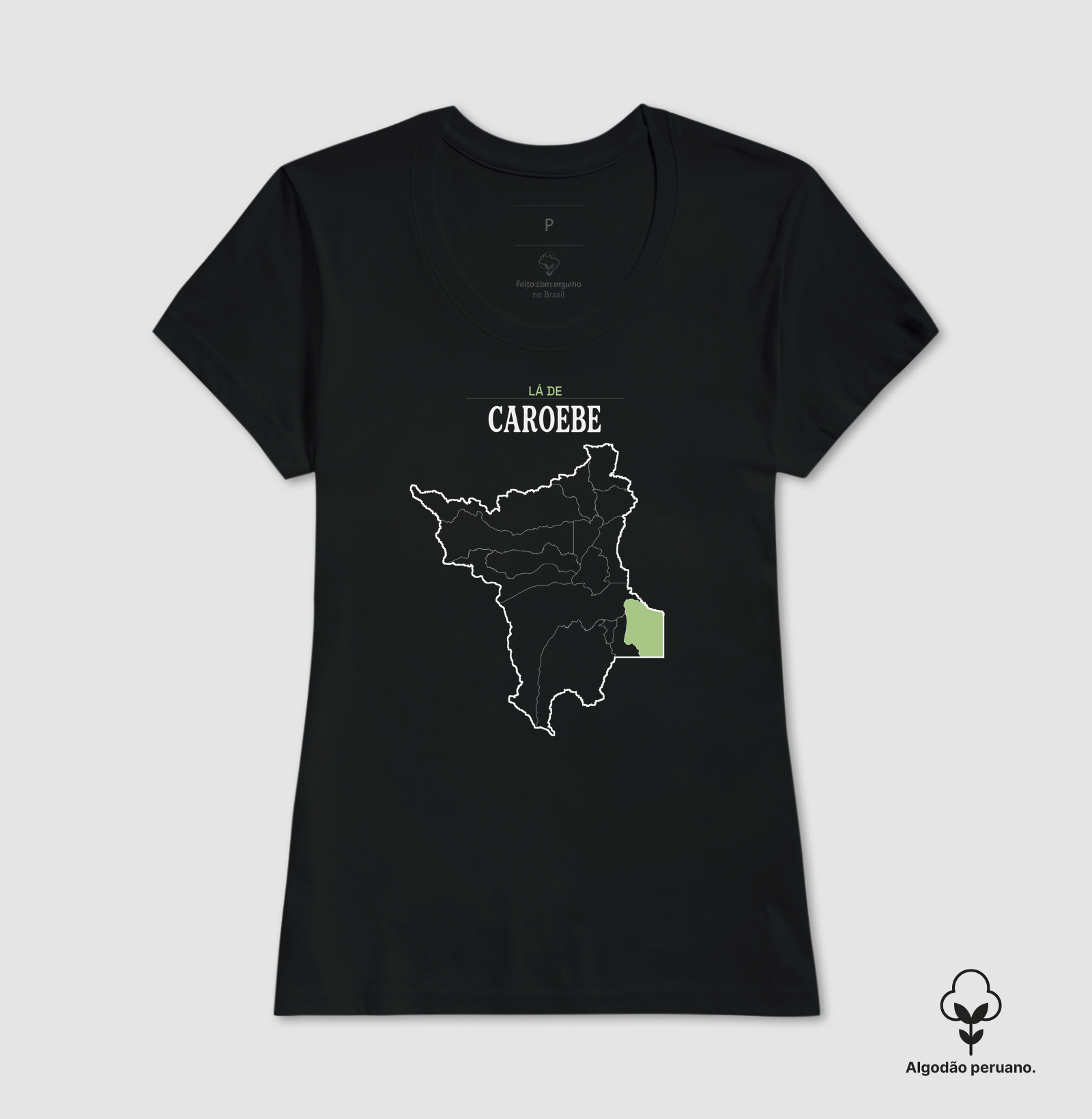 Caroebe | Território RR - Imagem 5