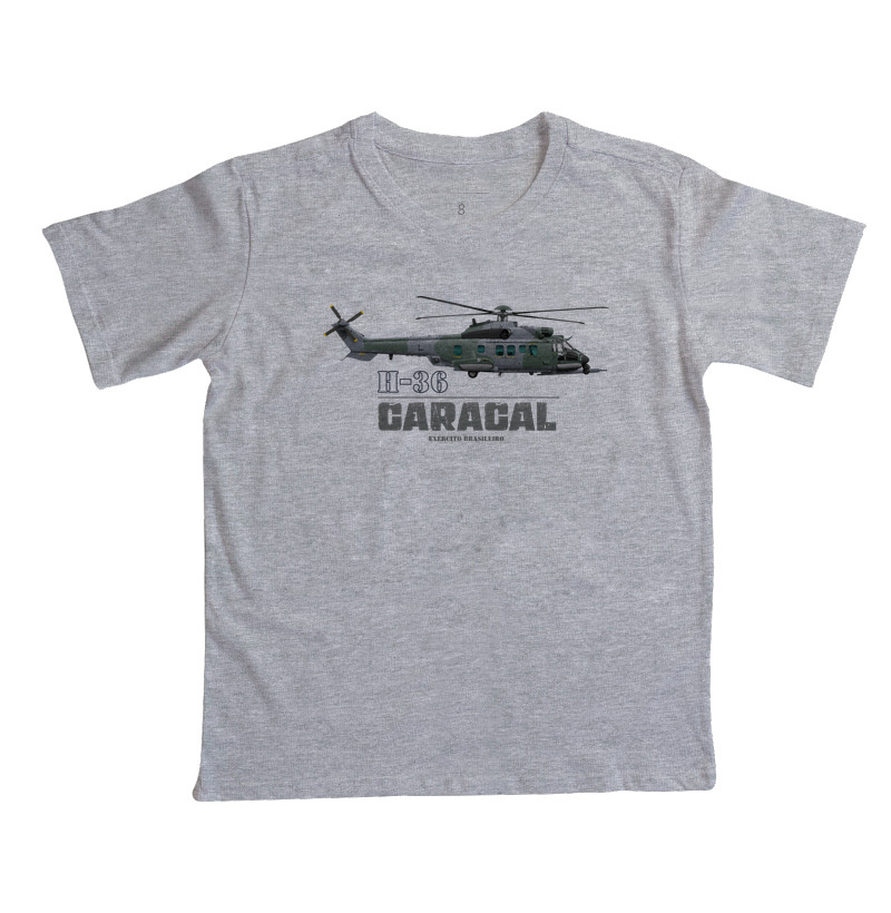 H-36 Caracal | Profile - Imagem 3