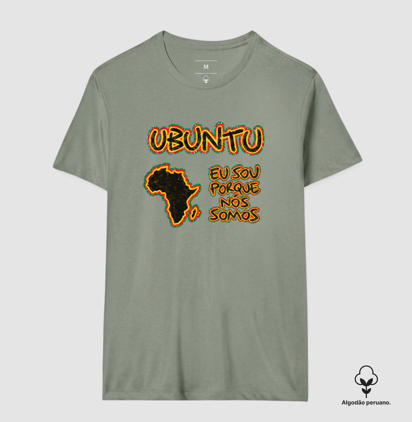 Ubuntu - África - Imagem 9