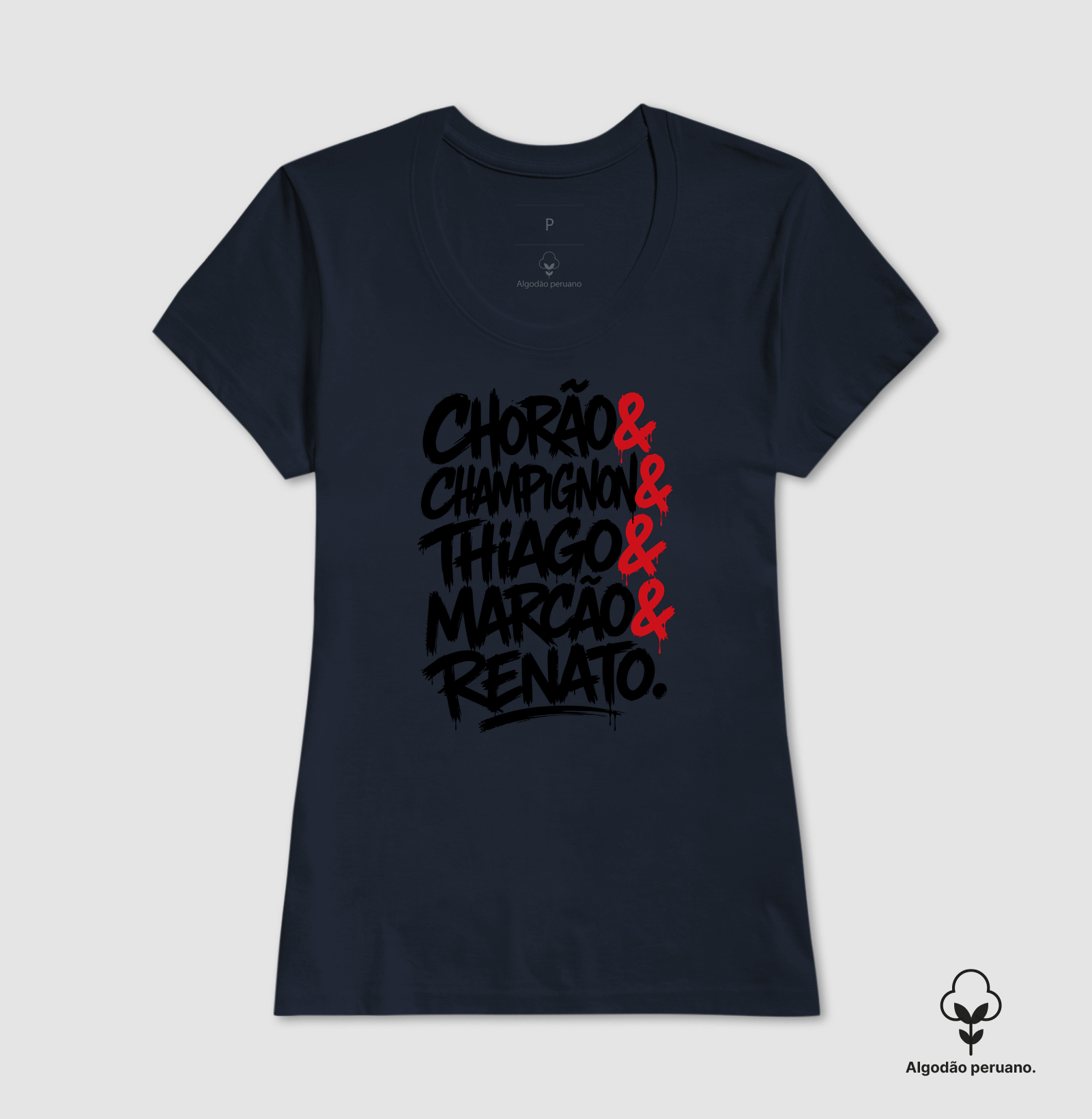 Camisa 5