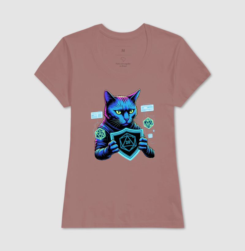 Camisa 16