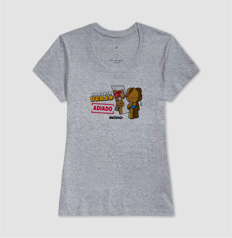 Camisa 9