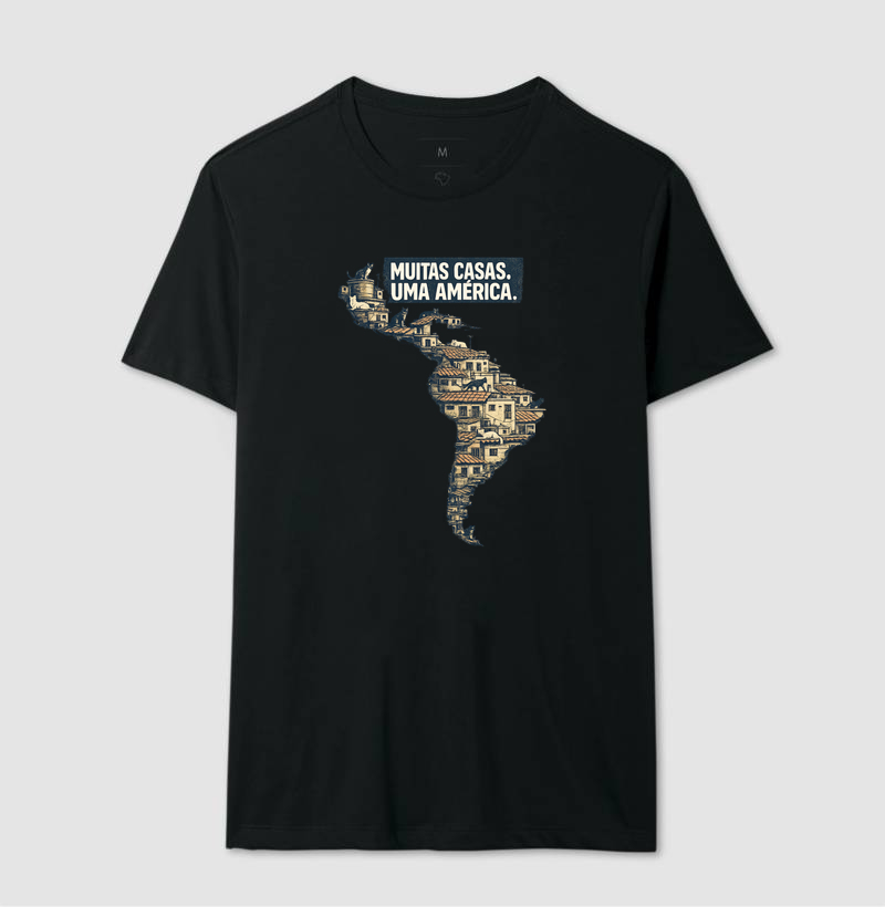 Muitas Casas, Uma América - Imagem 2
