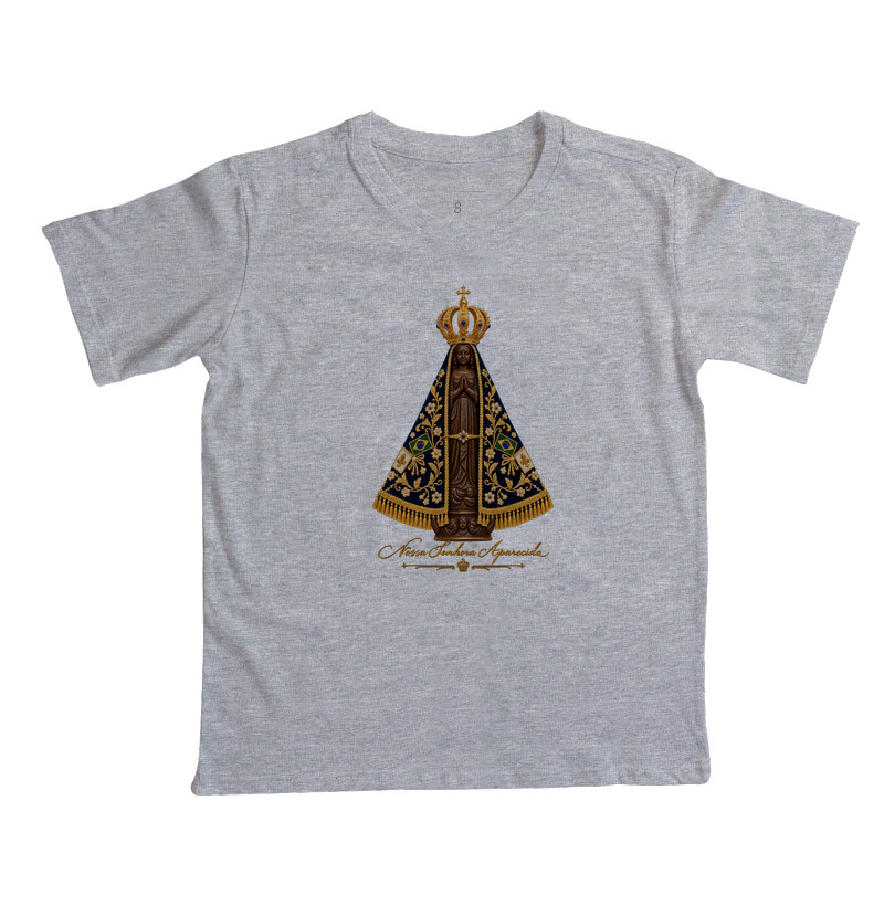 Nossa Senhora Aparecida - Com a Letra da Princesa Isabel - Imagem 3