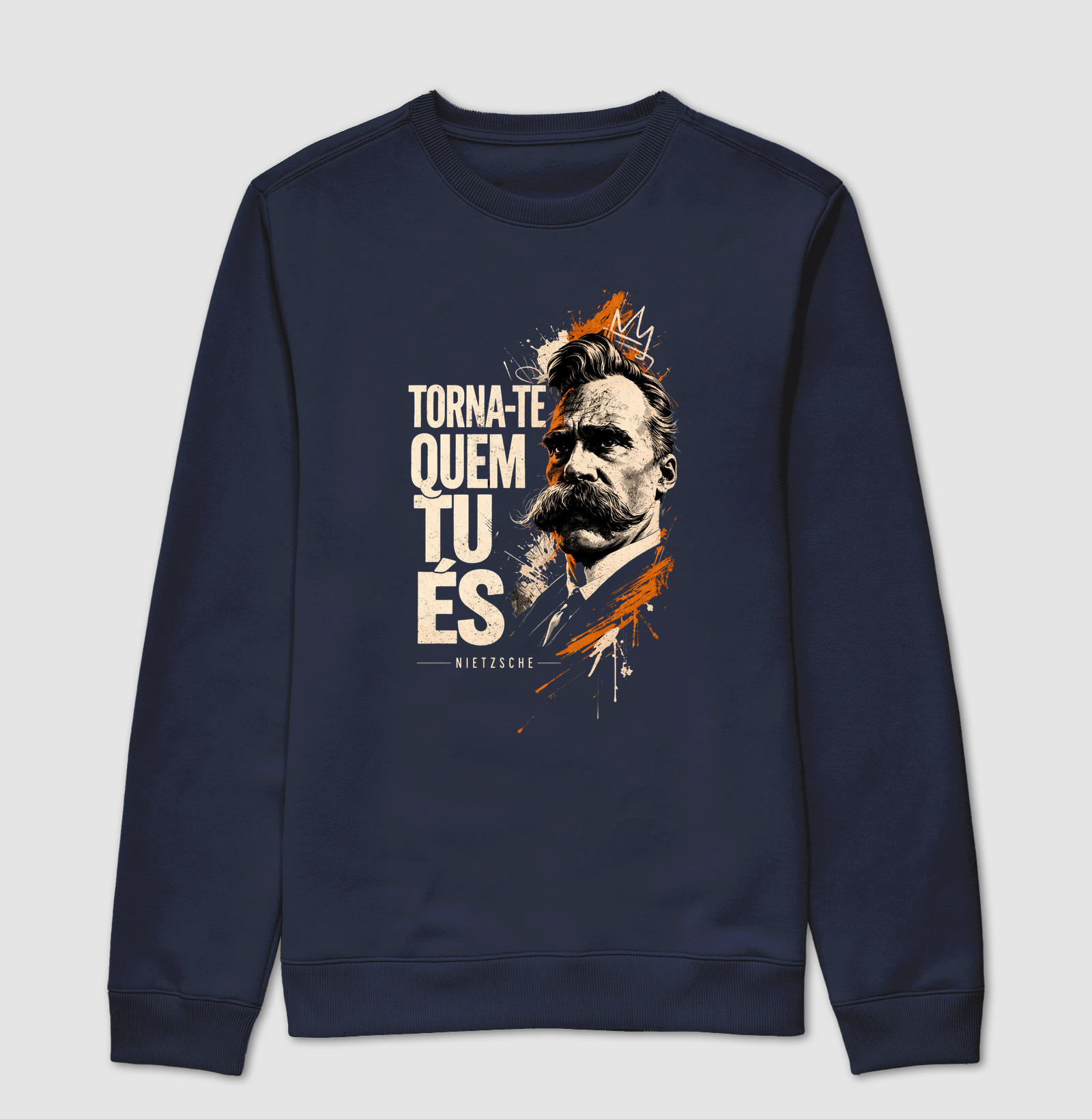 Filosofia de Nietzsche "Torna-te quem tu és" - Imagem 5