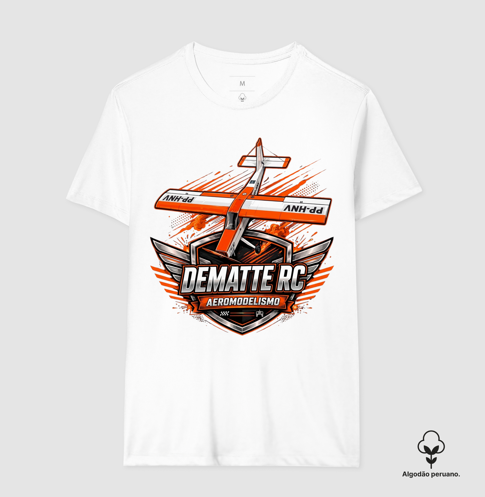 DEMATTE RC - Imagem 2