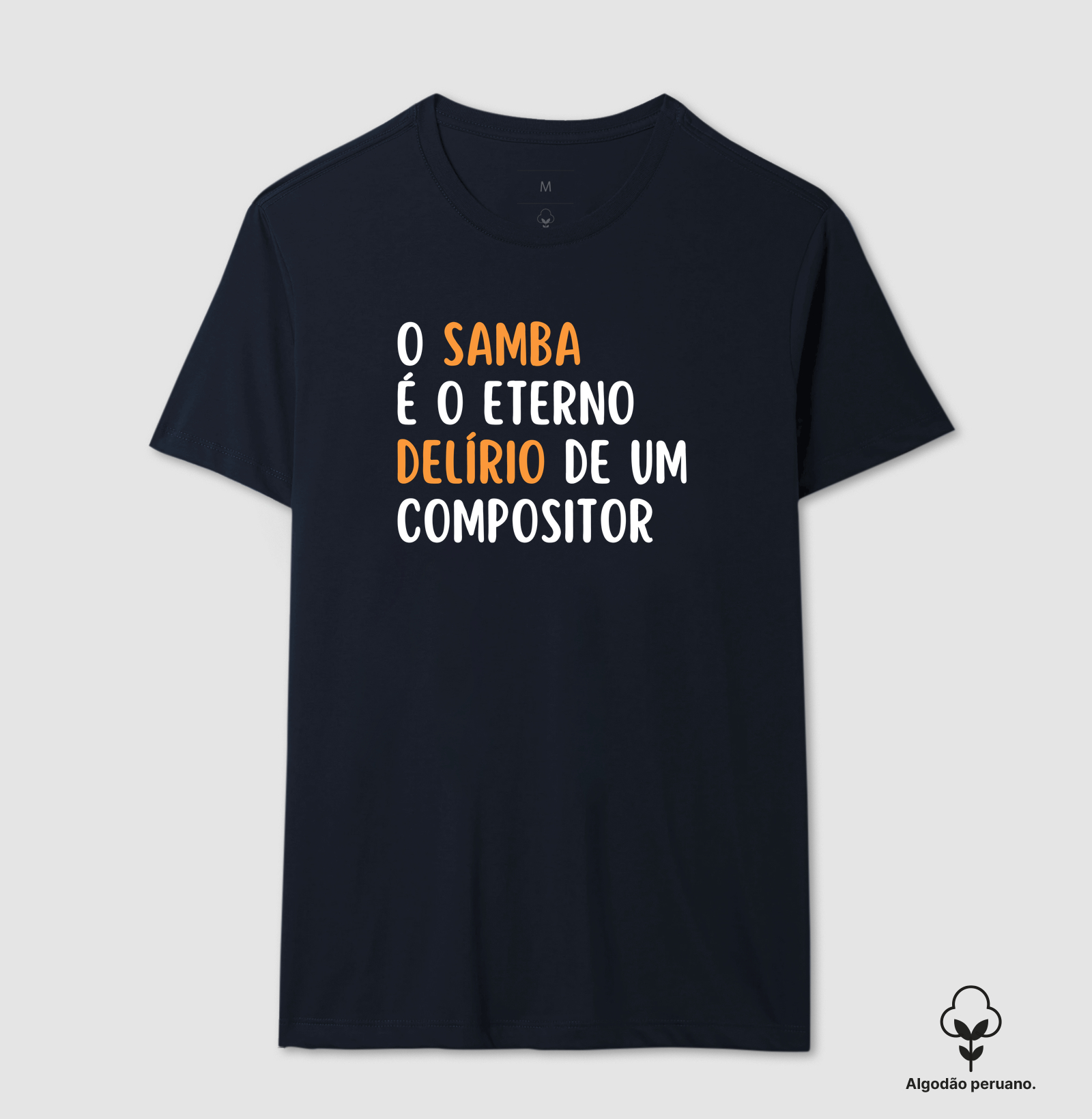 Samba eterno delirio - Imagem 9