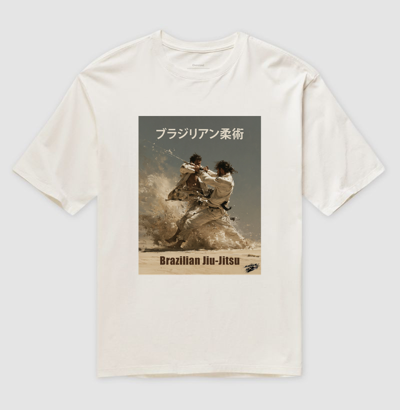 Brazilian Jiu-jitsu - Imagem 4