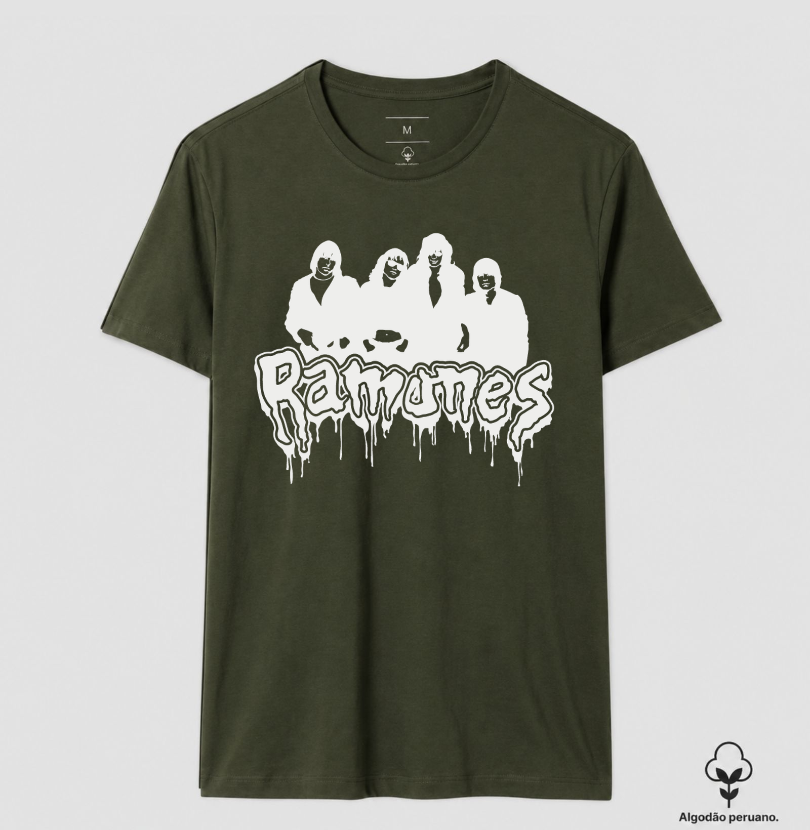 Ramones - Integrantes - Imagem 7