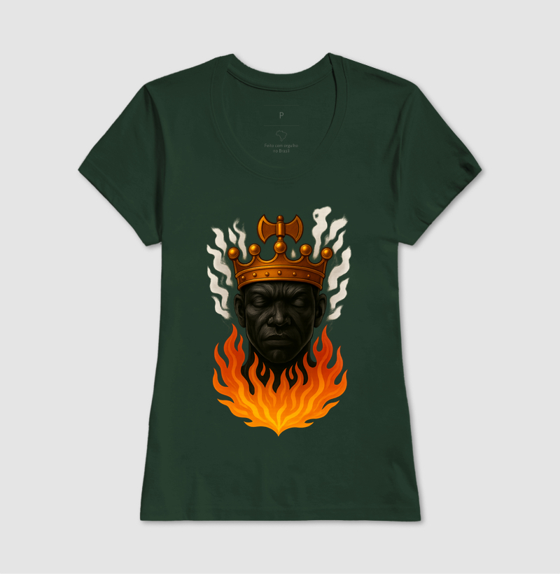 Camisa 10
