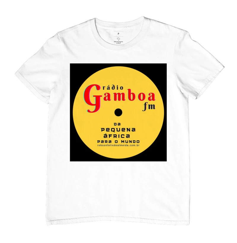 Camisa 3