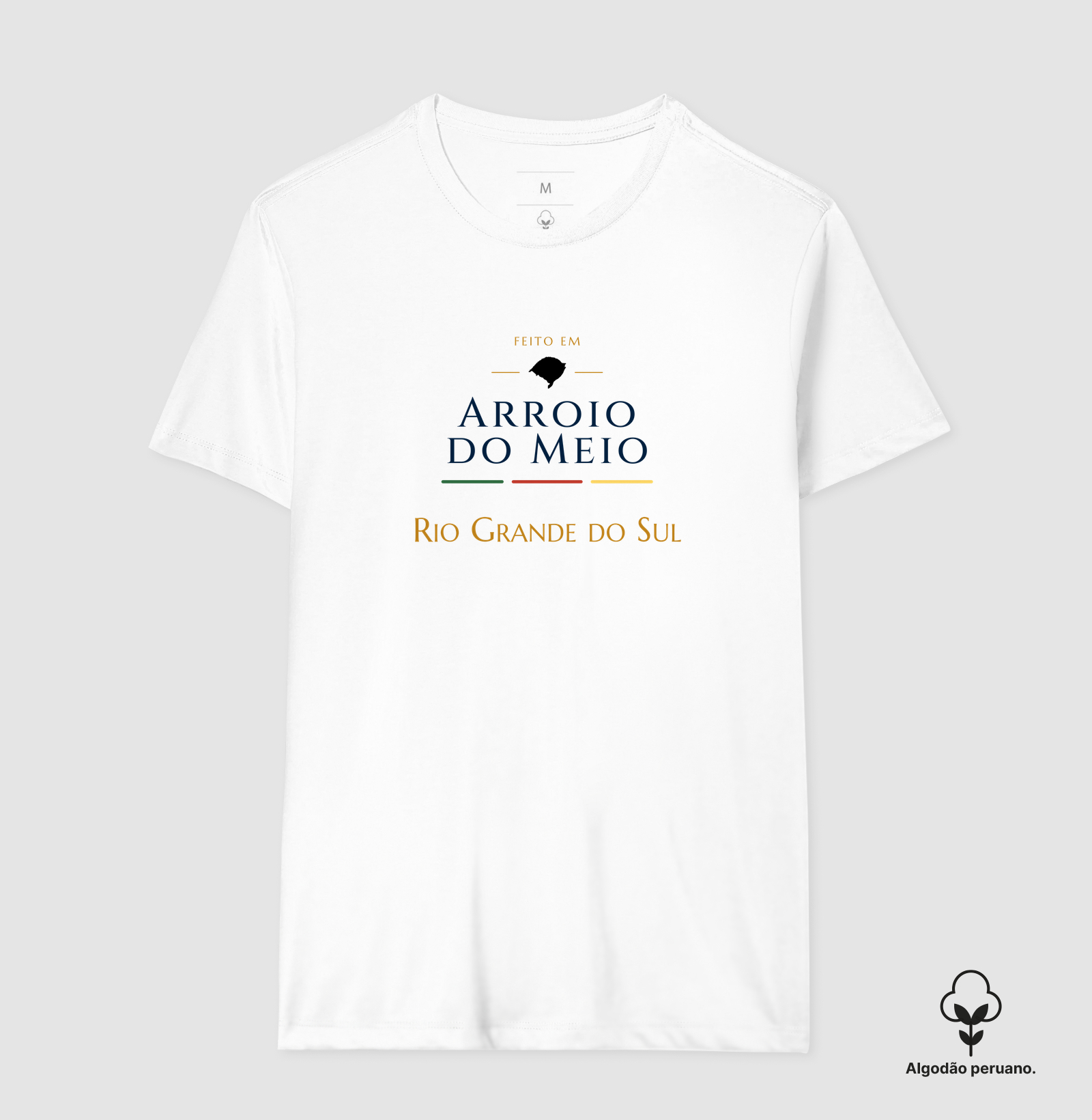 Camisa 8