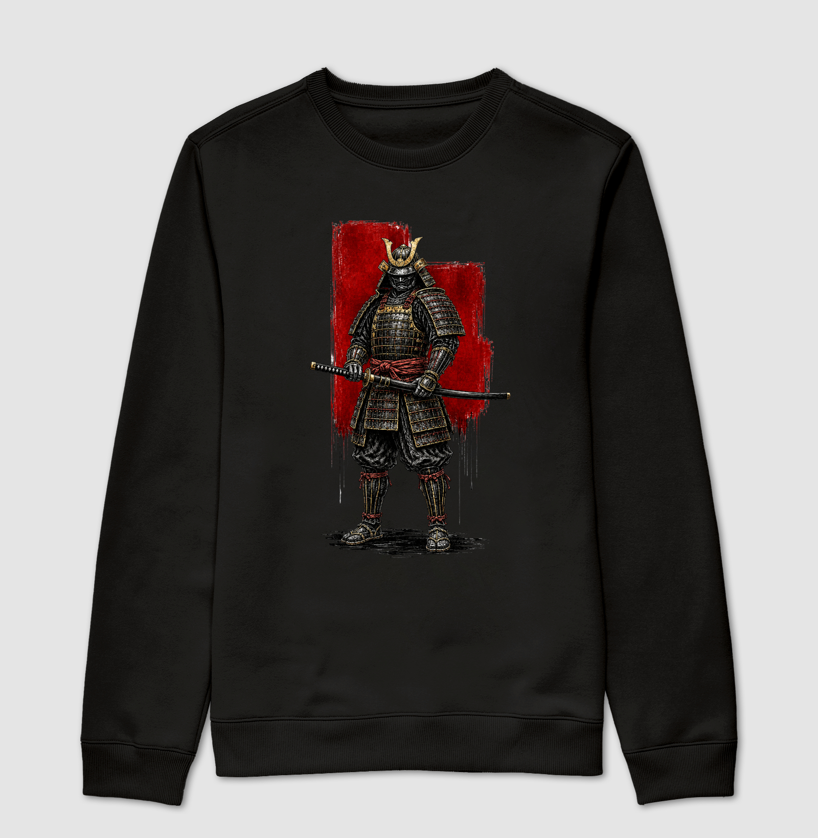 SAMURAI — Honra Imperial - Imagem 4