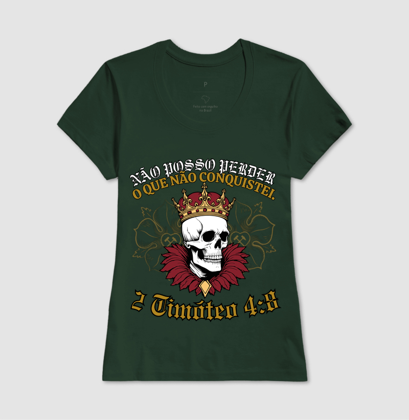Camisa 13