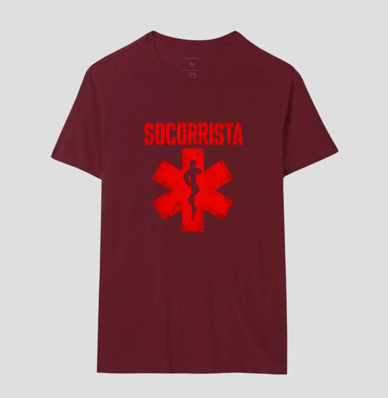 Socorrista Brasão símbolo  - Imagem 21